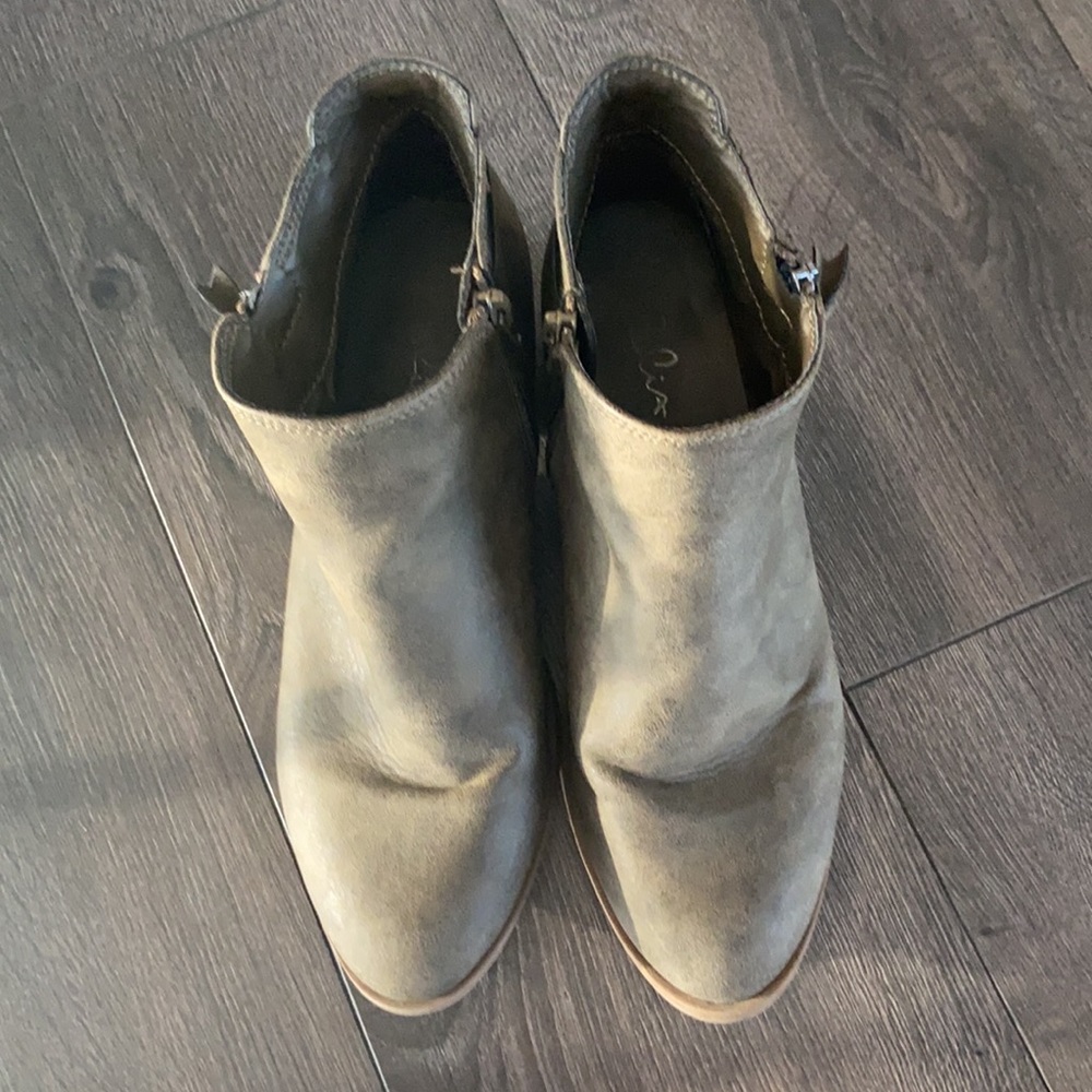 Booties - Picture 2 of 5